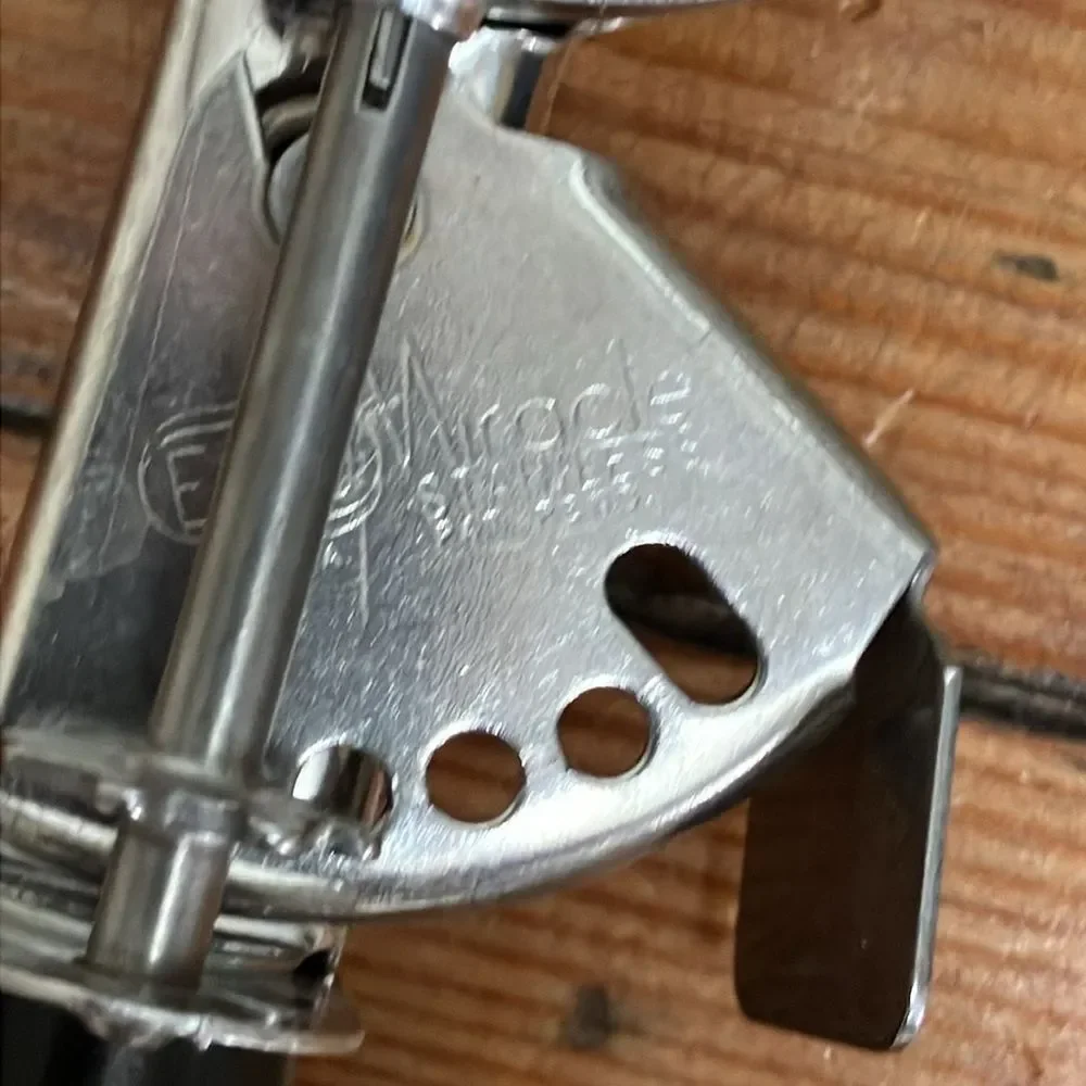 Vintage Ekco Miracle Ice Cream Scoop